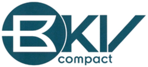 BKV compact Logo (DPMA, 17.03.2022)