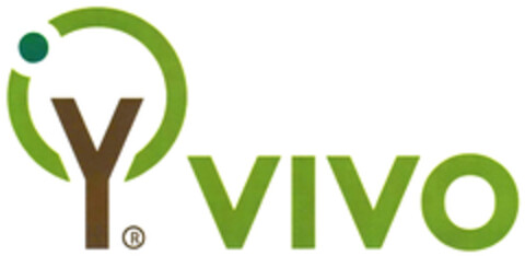 OYVIVO Logo (DPMA, 03/24/2022)