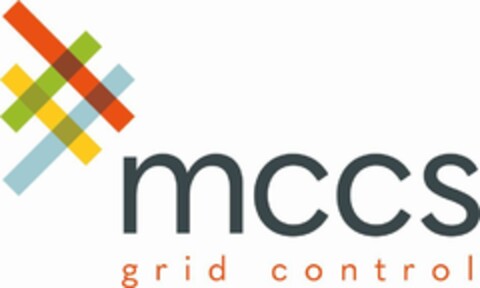 mccs grid control Logo (DPMA, 11.03.2022)