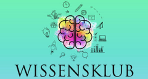 WISSENSKLUB Logo (DPMA, 03.06.2022)