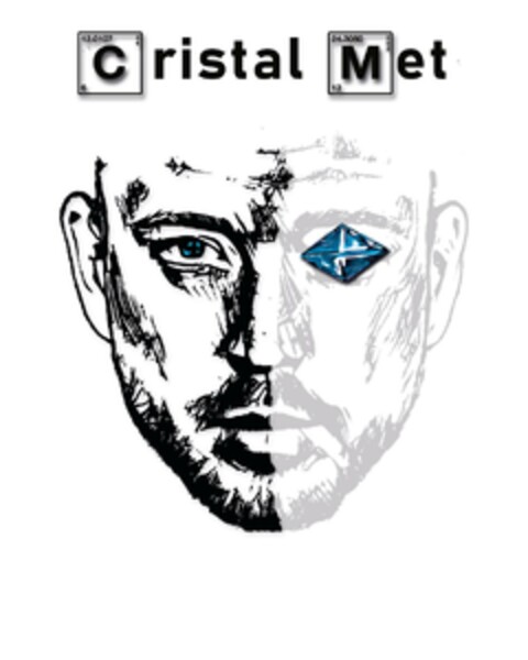 Cristal Met Logo (DPMA, 06/08/2022)