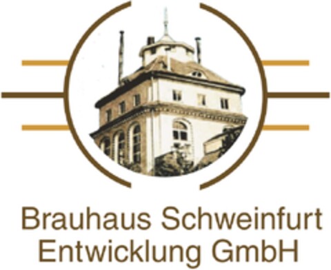 Brauhaus Schweinfurt Entwicklung GmbH Logo (DPMA, 08.07.2022)