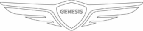 GENESIS Logo (DPMA, 07/08/2022)