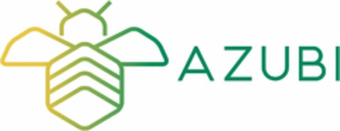 AZUBI Logo (DPMA, 16.08.2022)