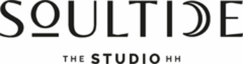 SOULTIDE THE STUDIO HH Logo (DPMA, 10.05.2022)