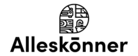 Alleskönner Logo (DPMA, 07.12.2022)