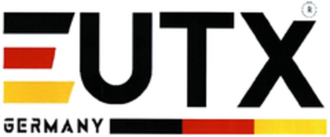 EUTX GERMANY Logo (DPMA, 07.03.2023)