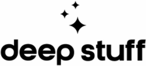 deep stuff Logo (DPMA, 01/30/2023)