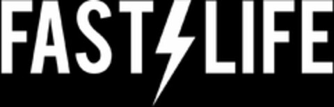 FAST LIFE Logo (DPMA, 02/24/2023)