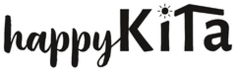 happyKita Logo (DPMA, 13.07.2023)