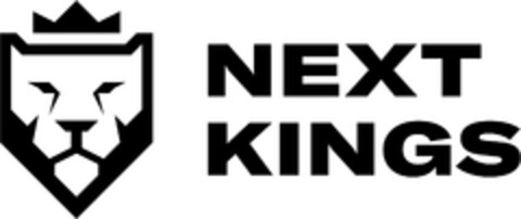 NEXT KINGS Logo (DPMA, 30.11.2023)