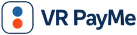 VR PayMe Logo (DPMA, 16.09.2024)