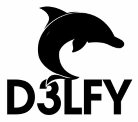 D3LFY Logo (DPMA, 25.04.2024)