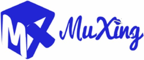 MX MuXing Logo (DPMA, 03.05.2024)