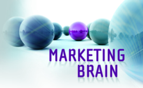 MARKETING BRAIN Logo (DPMA, 06/18/2024)