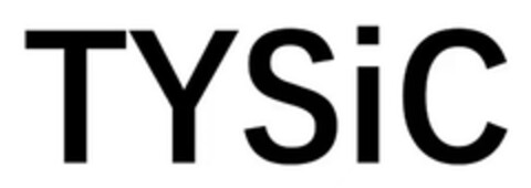 TYSiC Logo (DPMA, 19.09.2024)