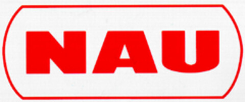 NAU Logo (DPMA, 28.01.2002)