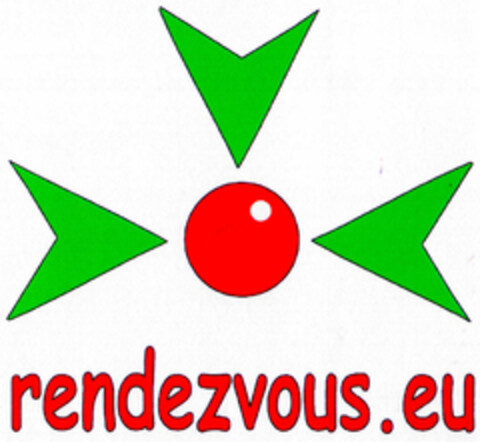 rendezvous.eu Logo (DPMA, 12.04.2002)