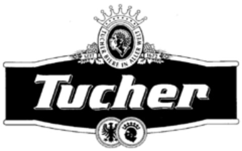 Tucher Logo (DPMA, 24.04.2002)