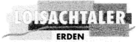 LOISACHTALER ERDEN Logo (DPMA, 04/23/2002)