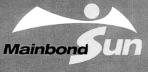 MainbondSun Logo (DPMA, 04/29/2002)