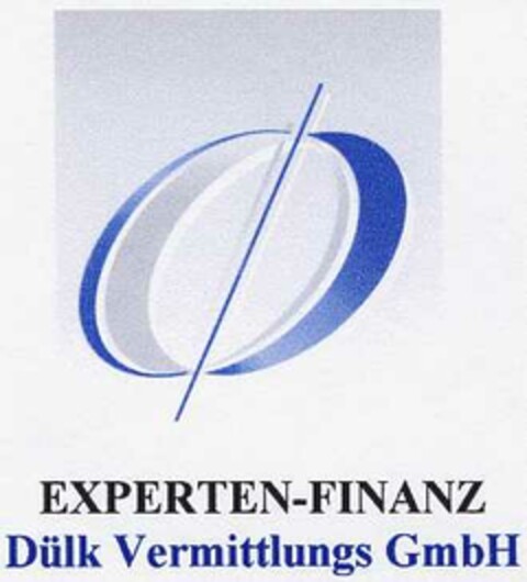 EXPERTEN-FINANZ Dülk Vermittlungs GmbH Logo (DPMA, 05.09.2002)