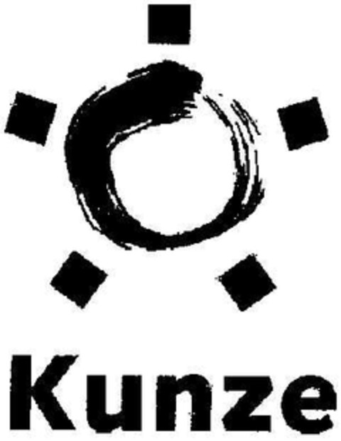 Kunze Logo (DPMA, 11.09.2002)