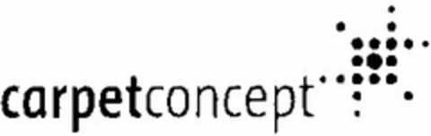 carpetconcept Logo (DPMA, 12.11.2002)