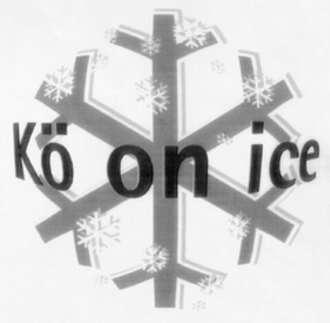 Kö on ice Logo (DPMA, 30.01.2003)