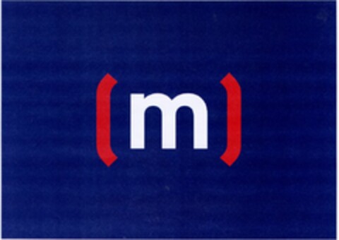 (m) Logo (DPMA, 16.07.2003)