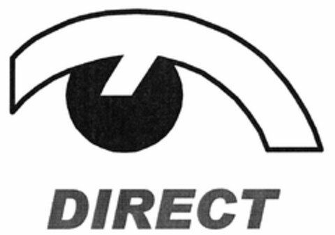 DIRECT Logo (DPMA, 12/10/2003)