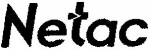 Netac Logo (DPMA, 17.04.2002)