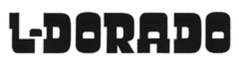 L-DORADO Logo (DPMA, 01.04.2004)