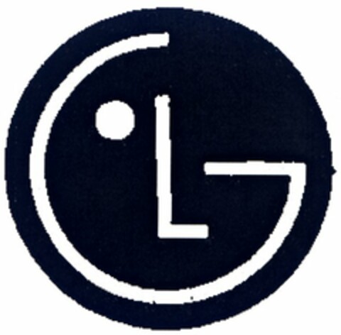 LG Logo (DPMA, 15.06.2005)