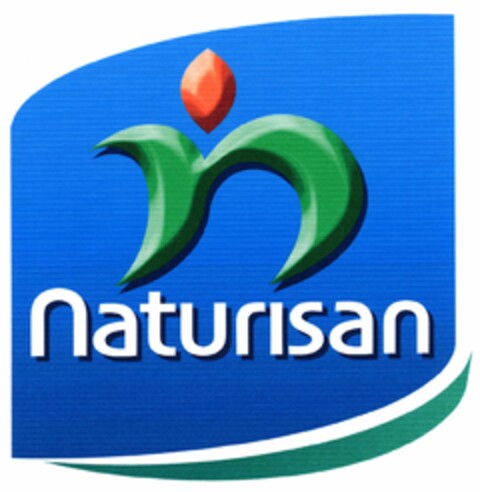 naturisan Logo (DPMA, 02.09.2005)