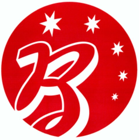 B Logo (DPMA, 15.11.2005)