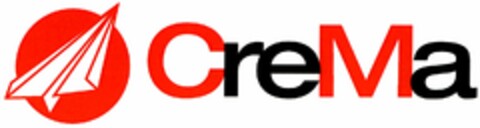 CreMa Logo (DPMA, 10.04.2006)