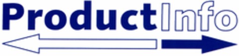 ProductInfo Logo (DPMA, 12.05.2006)