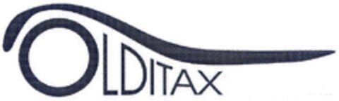 OLDITAX Logo (DPMA, 06/01/2006)