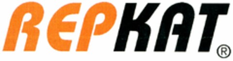 REPKAT Logo (DPMA, 22.08.2006)