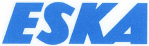 ESKA Logo (DPMA, 07.09.2006)