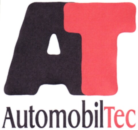 AutomobilTec Logo (DPMA, 13.11.2006)