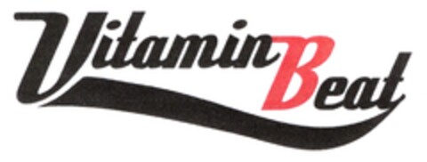 VitaminBeat Logo (DPMA, 02/19/2007)