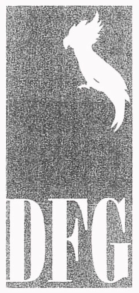 DFG Logo (DPMA, 24.05.2007)