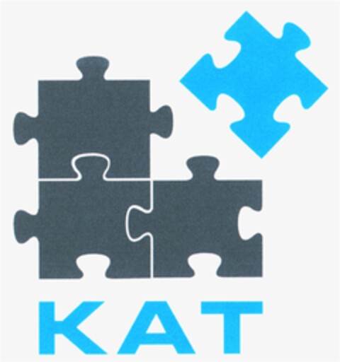 KAT Logo (DPMA, 03/12/2007)