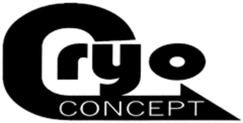 Cryo CONCEPT Logo (DPMA, 06/05/2007)