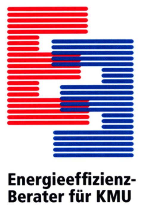 Energieeffizienz-Berater für KMU Logo (DPMA, 07/19/2007)