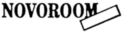 NOVOROOM Logo (DPMA, 10.11.1994)