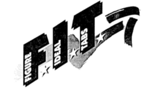 FIT Logo (DPMA, 12/30/1994)