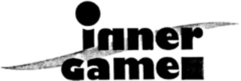 inner Game Logo (DPMA, 31.07.1995)